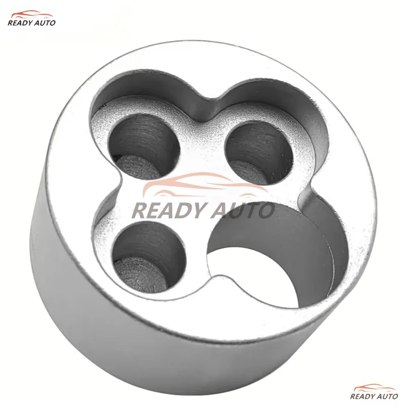 

Набор инструментов для регулировки ГРМ Mercedes OM651, компактный комплект для обслуживания дизельных двигателей, инструмент для фиксации цепи ГРМ.