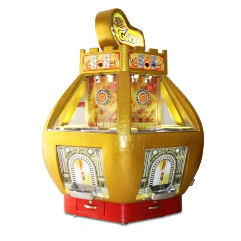 

Игровой автомат для дома, аркадный толкатель для монет, игры Gold Fort, толкатель для монет, развлекательный автомат, игра для монет, толкатель, торговля