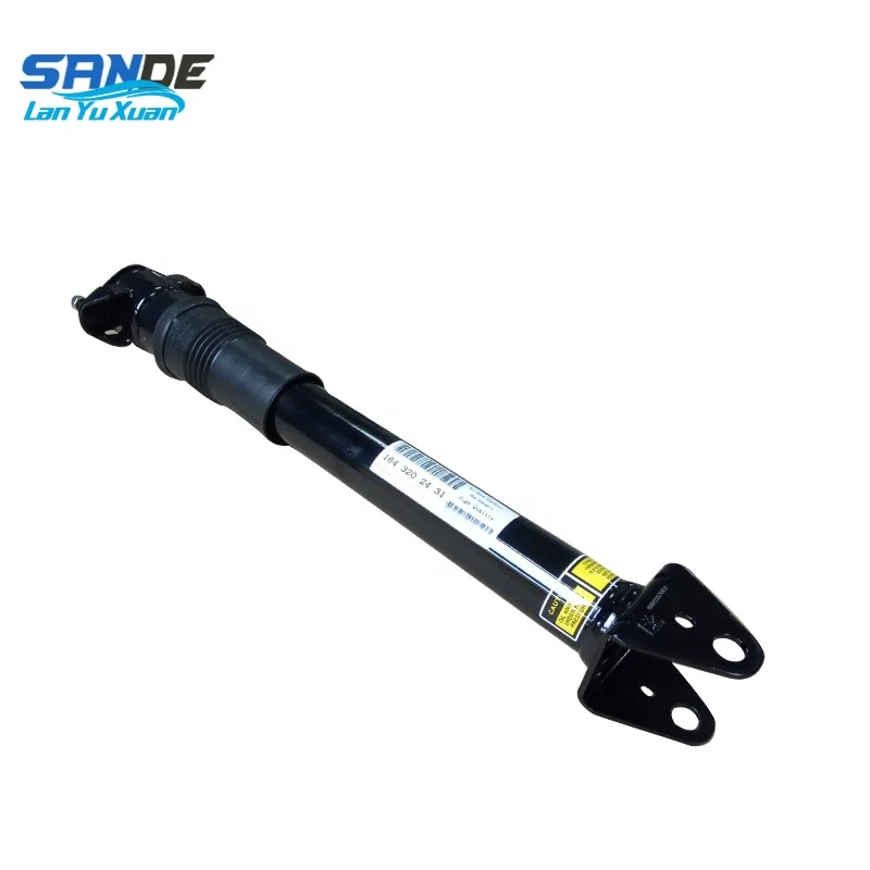 Rear Shock Absorber For Mercedes W164 X164 GL350  ML450 1643202431