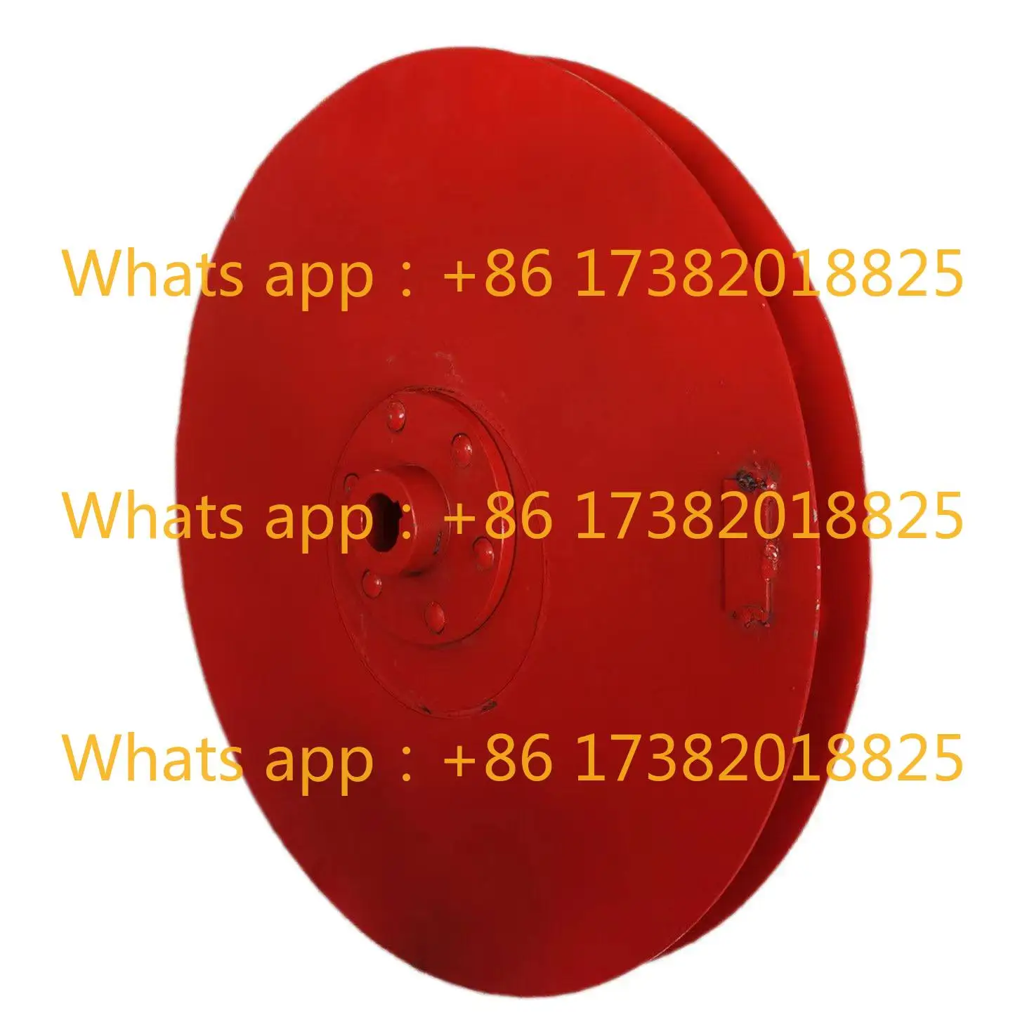

9-19 High pressure centrifugal fan impeller Vacuum feeding wind turbine blade 3.15A/4A/4.5A/5A