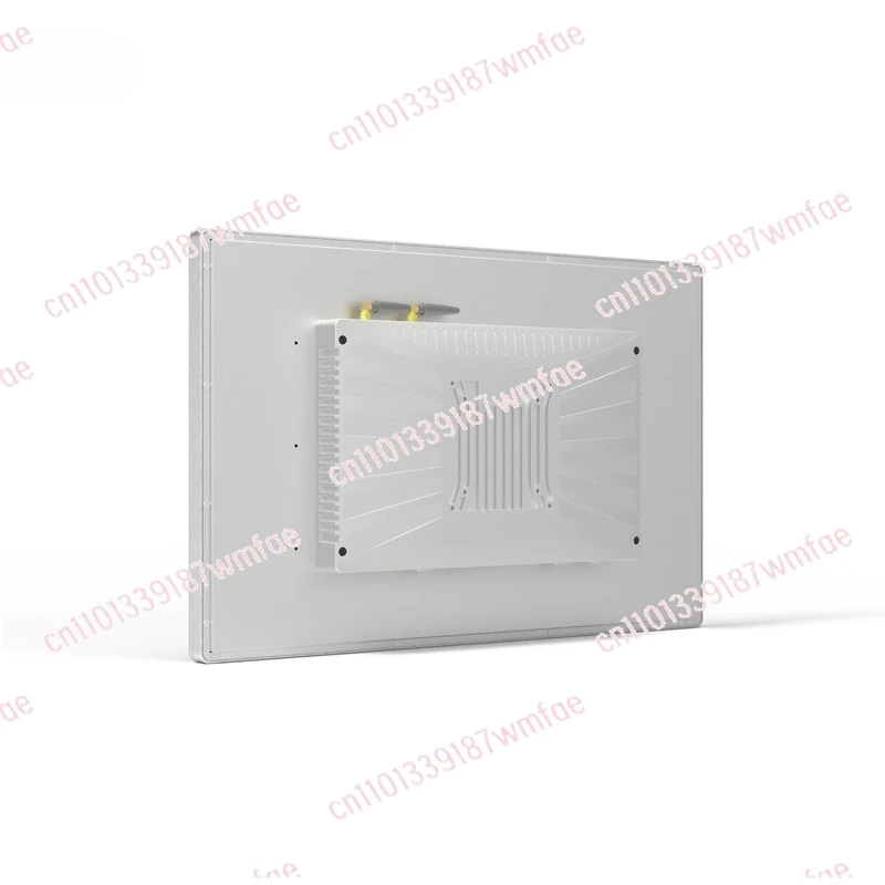 Industrial Control All-in-One Machine 15.6/21.5 Inch Fanless Industrial Computer J1900 Industrial Touch All-in-One Machine