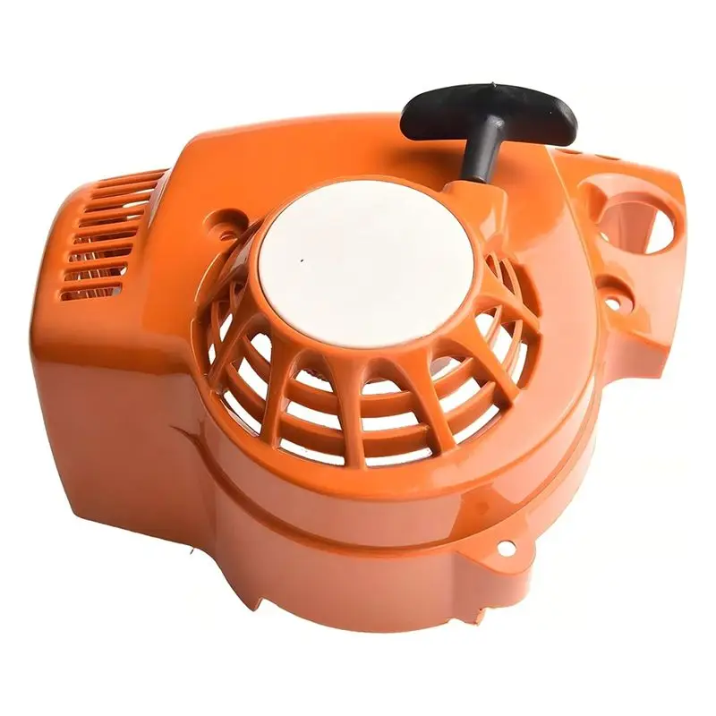 

A21Q -1Pcs Recoil Pull Starter 4241-080-2106 For Stihl Bg86 Bg86c Bg56 Bg56c Sh86 Sh56 Handheld Leaf Blower