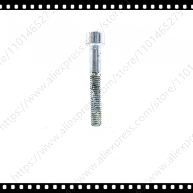 Cap Screw For Metab… - image