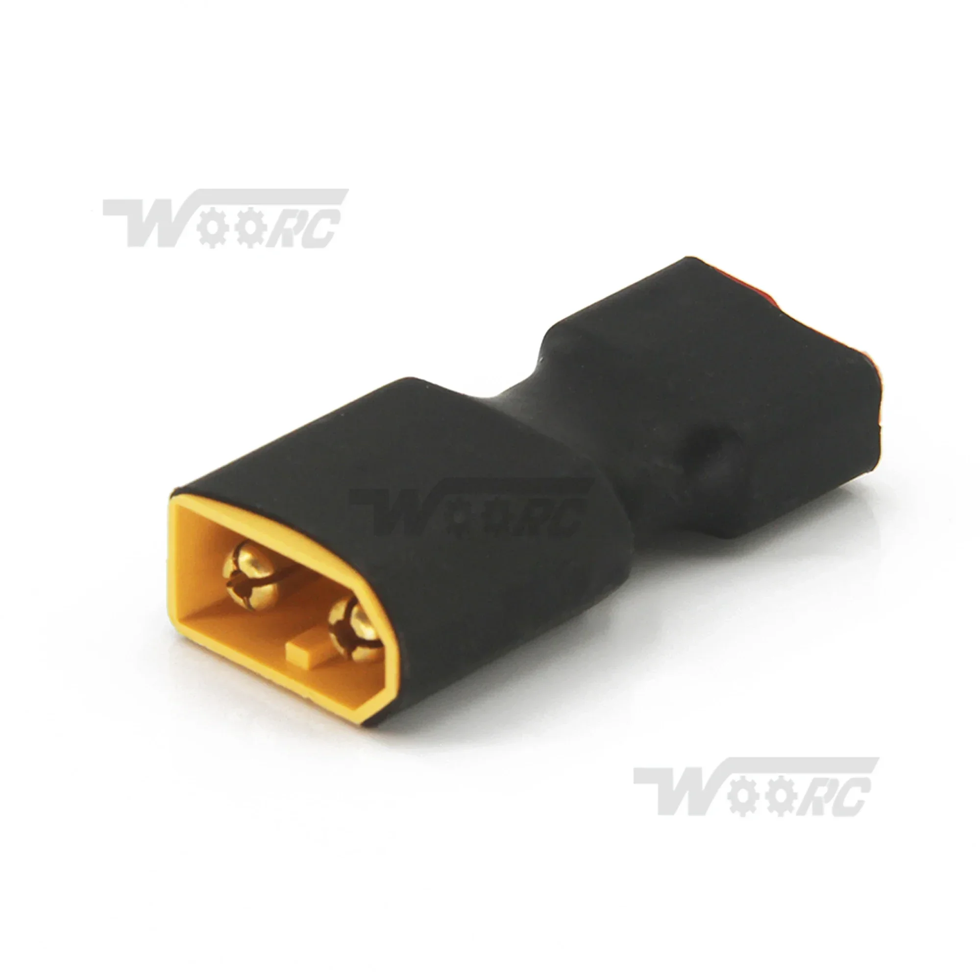 Macho para Deans Plug Conector T Fêmea, Adaptador De Avião De Carro, Bateria Lipo Fpv, Interruptor Do Motor ESC, Acessórios De Carro Por Atacado,