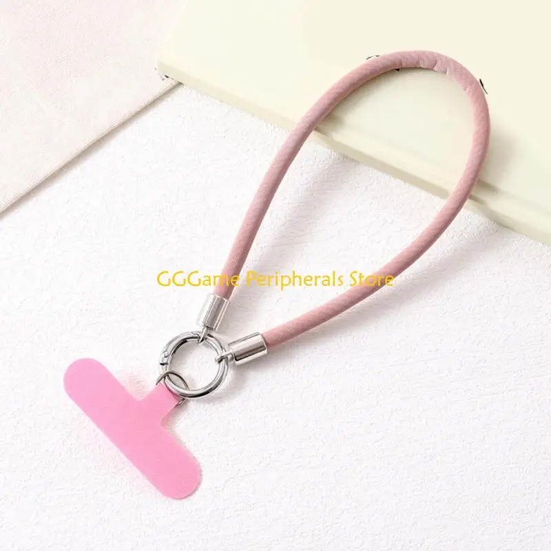 U55B Lanyard with Tether Tabs Universal for Phone Hand Wrist Strap Strap for Adult