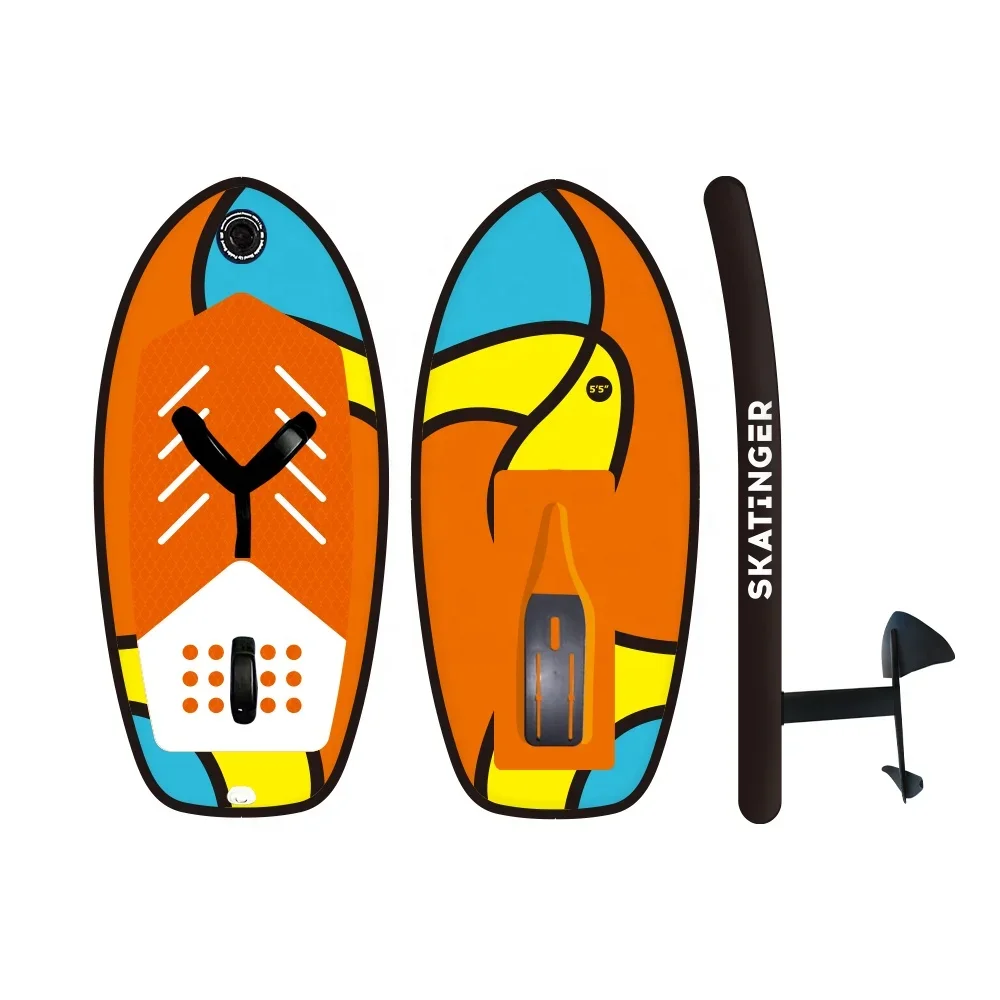 

Surfboard Hydrofoil Lift Surfing Foil Surfboard Kite Foil Surfboard Wings Foil Surf Board For Sale