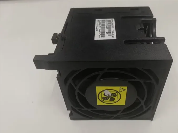 Ventilador 00MU053 00KA516 00KC676 para servidores IBM X3650 M5