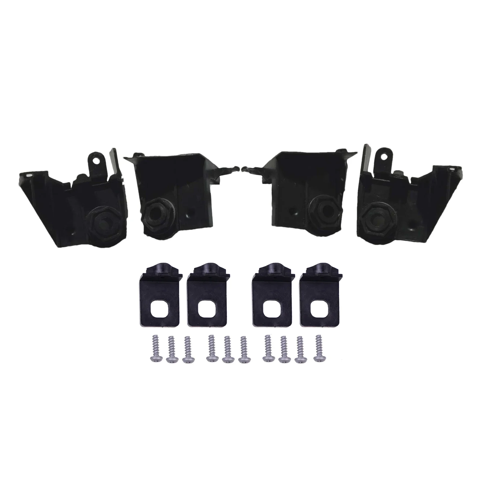 

Left Right Holder Headlight Holder Vehicle Repair Headlight Holder Repair Kit Vehicle Placement Left Right For Touran