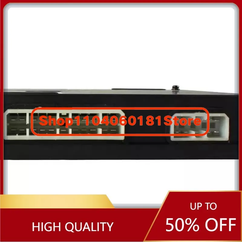 PC100 120 200 300-5 High Quality Engine Computer Board Circuit Large Board