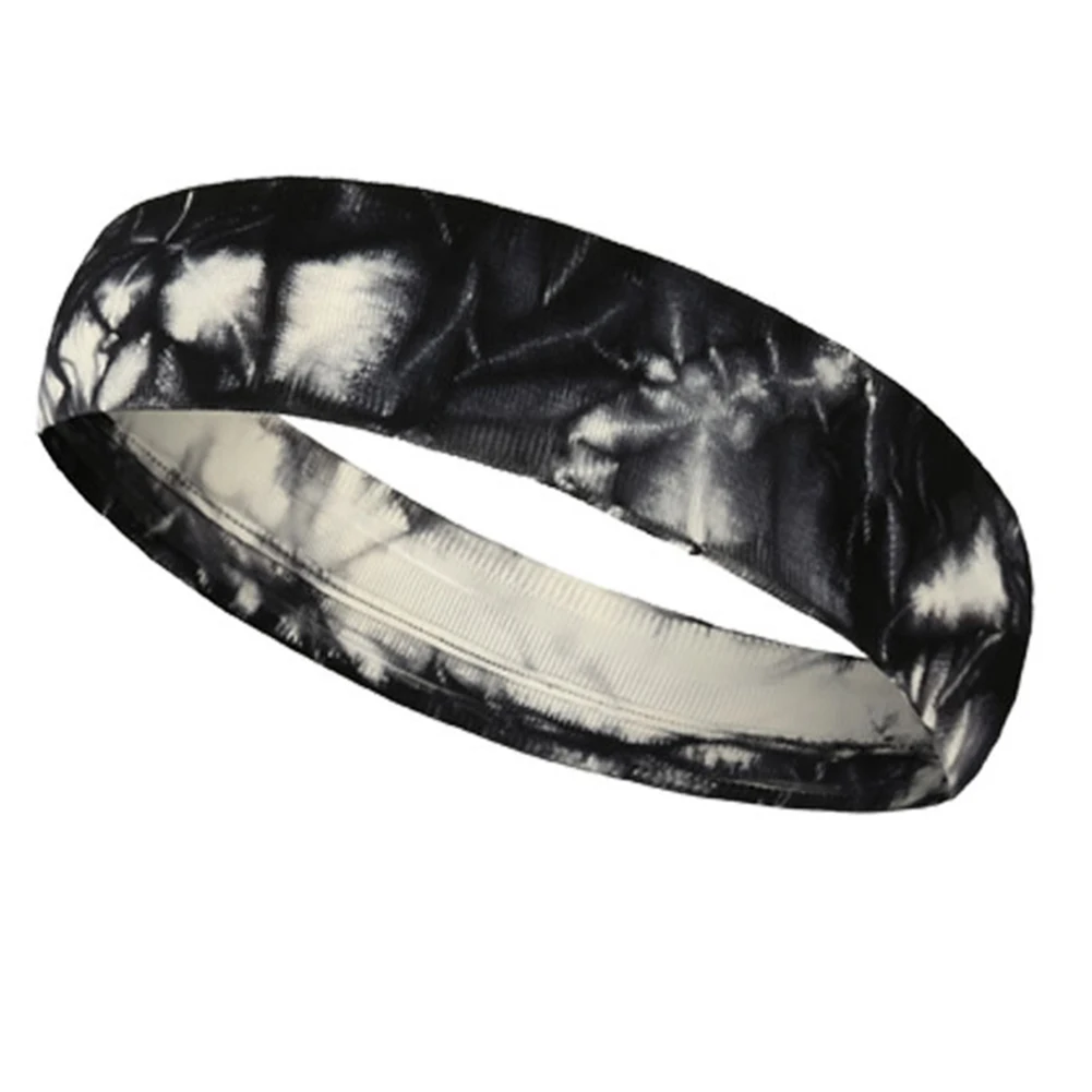 Hair Bands Elastic Nylon Package Content Part Name Sport Headband And Multi Functional Hair In Place Part Name