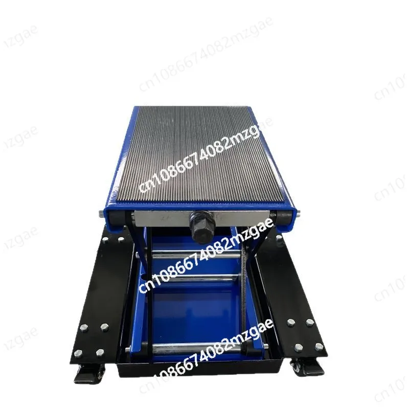 

Подъемный стол для ремонта мотоцикла, подъемный стол для мотоцикла, платформа для ремонта мотоцикла