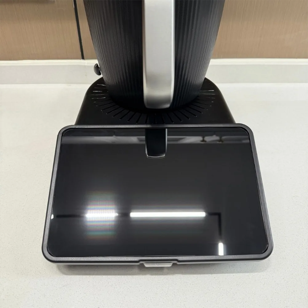 Silicone Protective Frame For Thermomix For TM7 Edge Screen Guard Cooking Kitchen Appliance Accessories