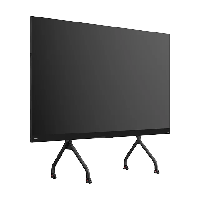 SKYWORTH 2K Display LED 135 Polegadas Máquina de Conferência All-in-One Instalação Simples Móvel Fixo Dolby Áudio Skyworth