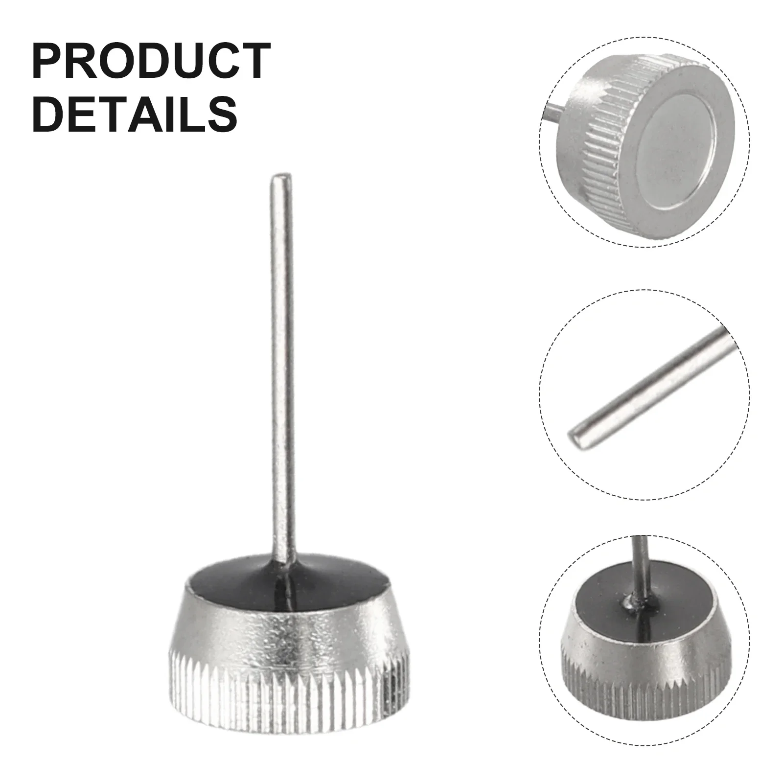 Automotive Silicon Diodes Electric Generator Accessories Hydrogen Welding Strong Overcurrent Vacuum Welding Voltage Resistance
