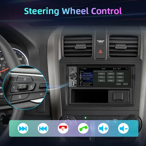 6 best sales 1डिन एंड्रॉइड - №1