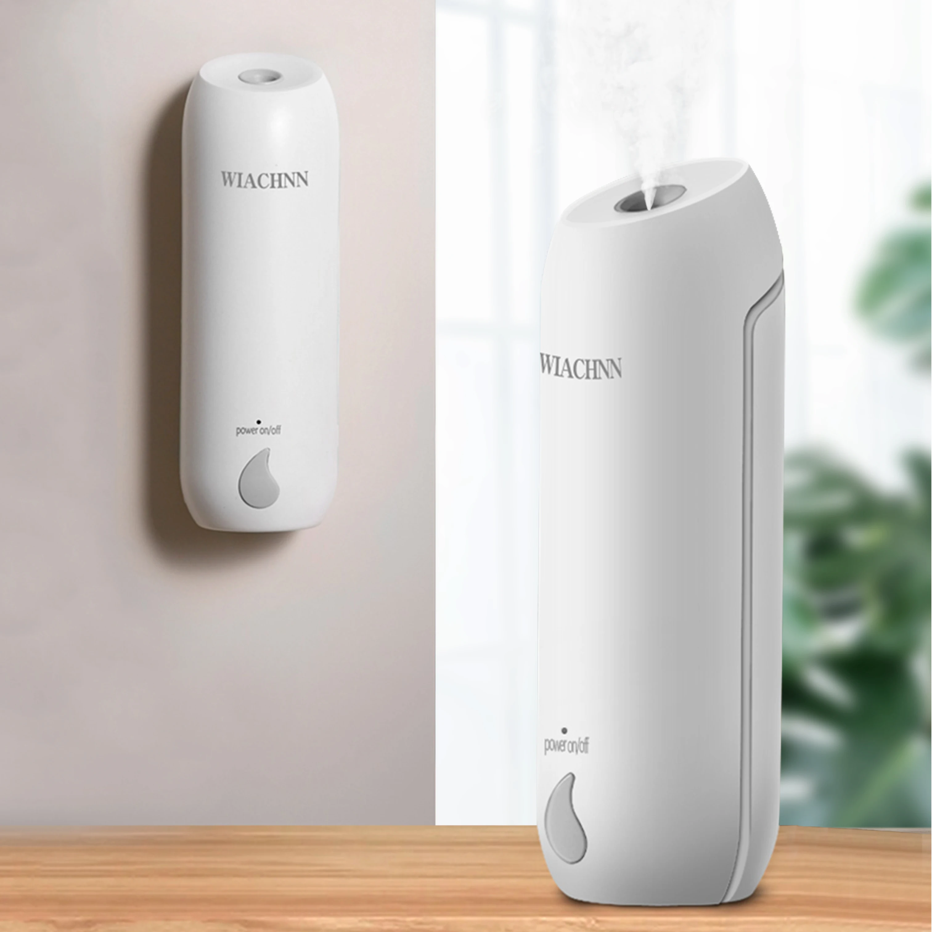 45ml 3/4/5pcs oli essenziali per Hotel diffusore di aromi elettrico olio profumato deodorante per ambienti profumi per la casa