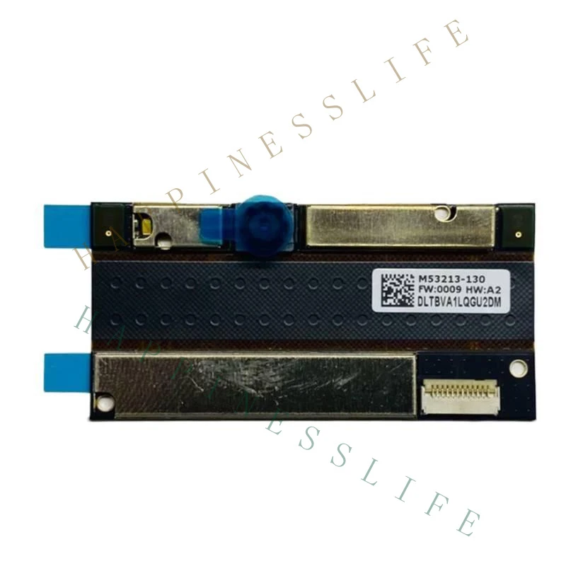 

ZR+ Brand New M53213-230 130 Suitable for HP Elitebook 830 840 860 G9 G10 RGB Camera Module Board