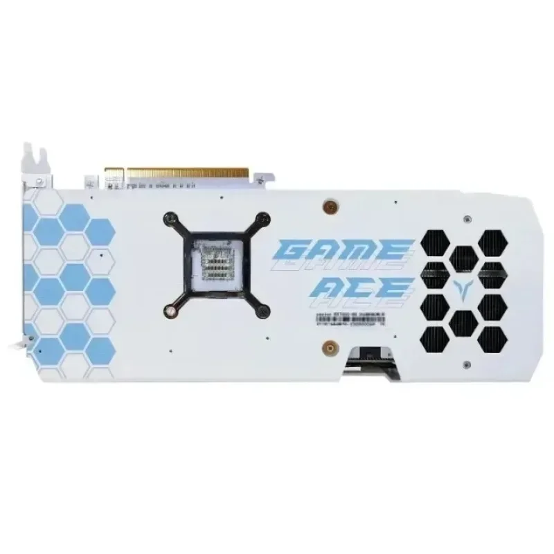 RADEON RX 7650 GRE 8G D6 Gaming Master OC Overclocking Edition, Video Clips, Gaming Graphics Card