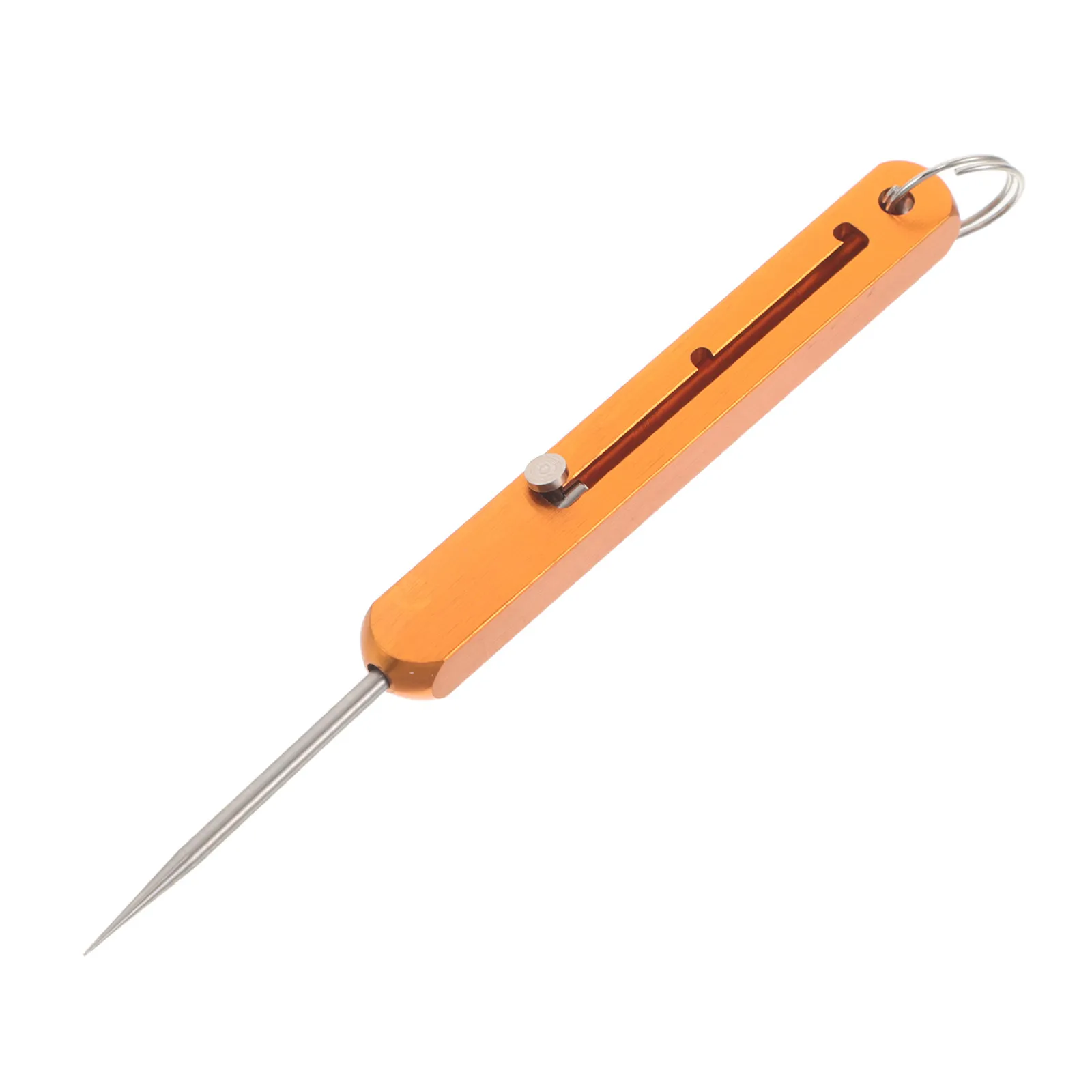 Cigar Lancing Tool Cigars Accessory Cleaning Needle Draw Hole Puncher Accessories Kit