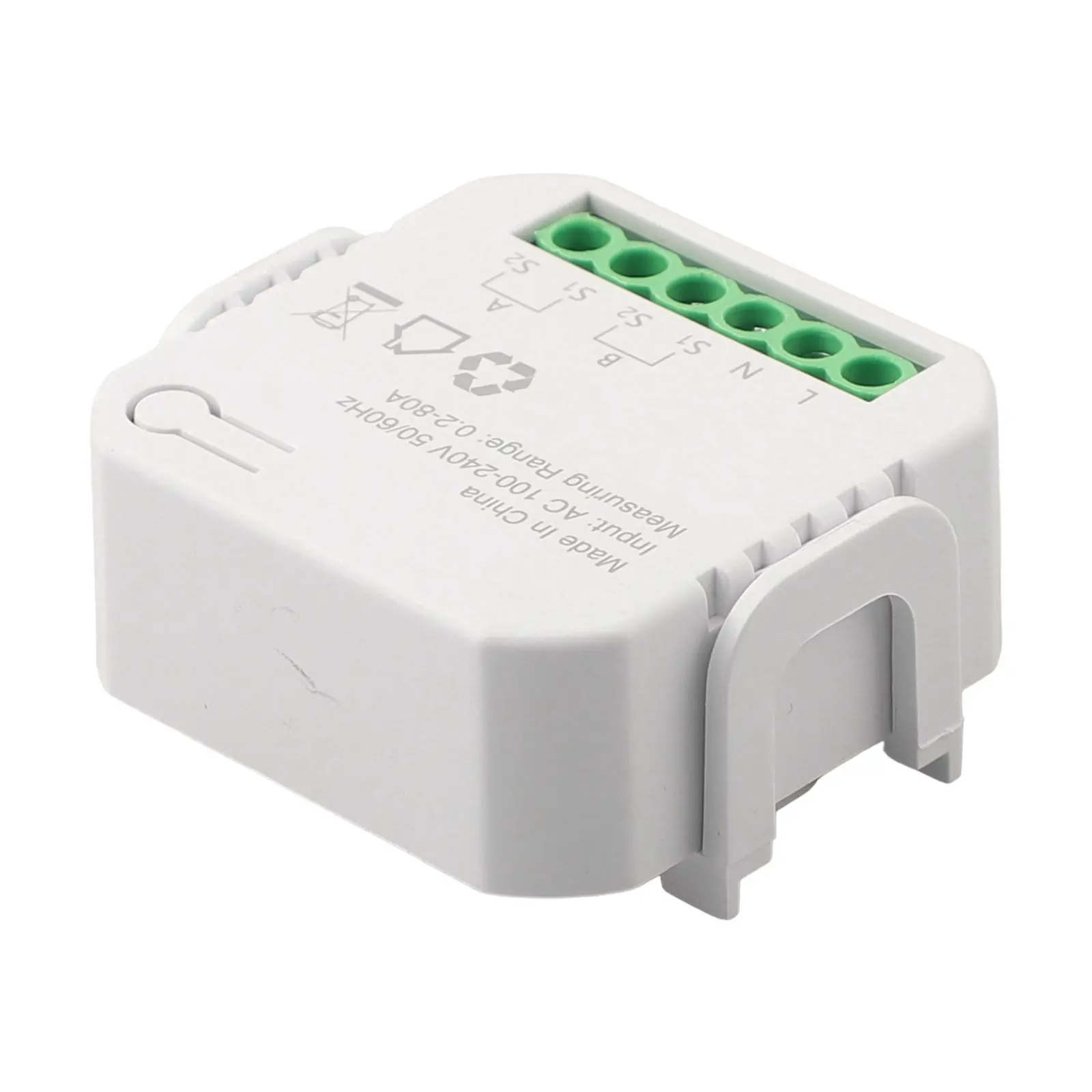

Лидер продаж для Tuya Smart двунаправленный 1/2 метра WIFI с трансформатором AC110/240, замена практических аксессуаров