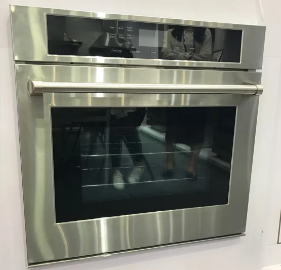 

30inch Kitchen Electric Built-in Wall Oven for Baking