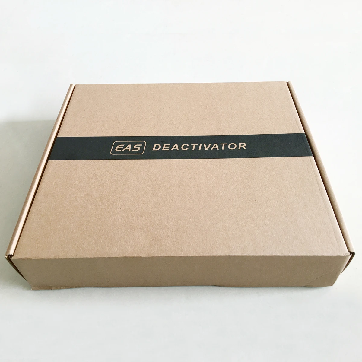 Eas weichen etikett deactivator für rf system 8,2 mhz eas weichen label decoder