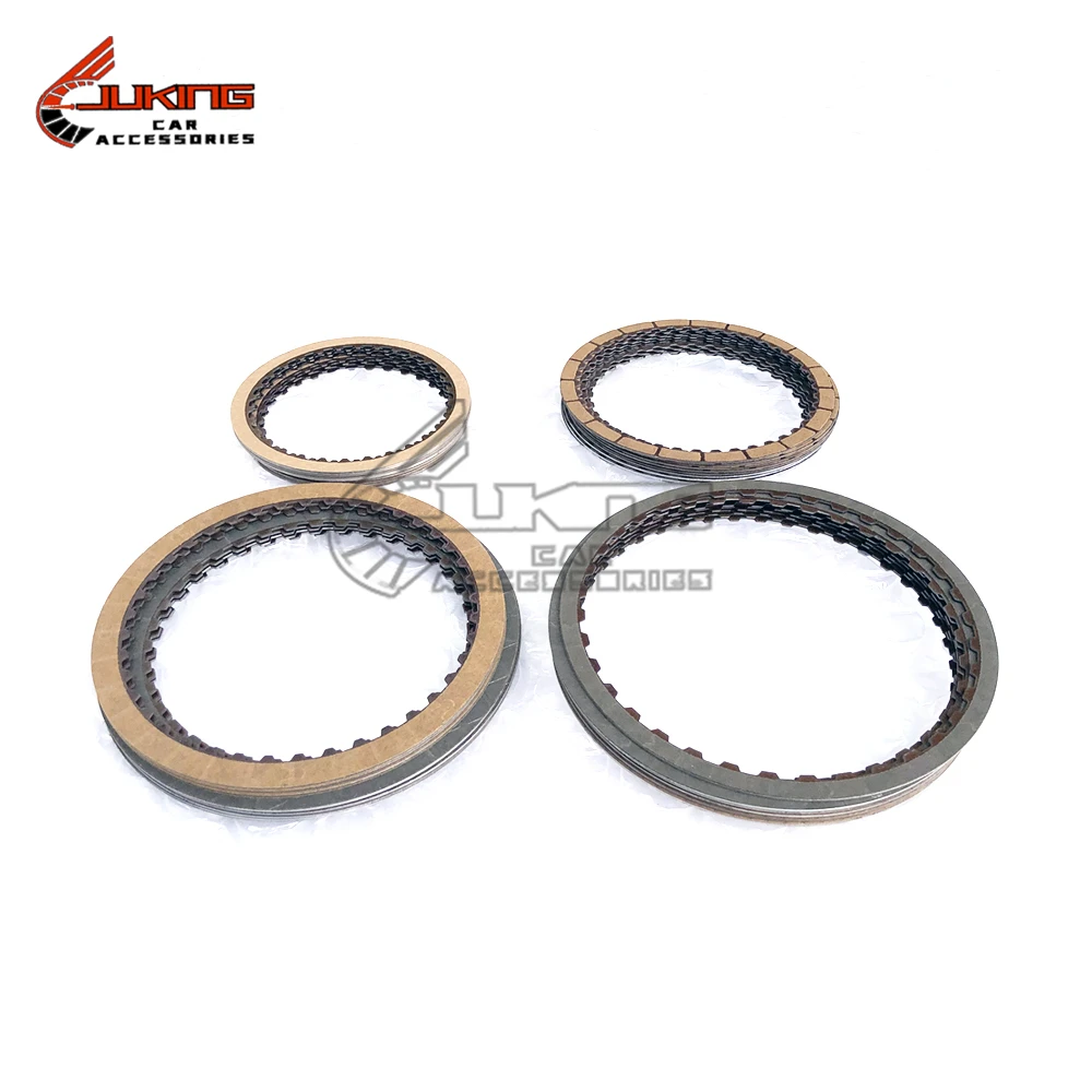 

A960E New Transmission Gearbox Clutch Friction Plate Kit For Toyota Crown 2.5L / Lexus GS300 IS300 3.0L 6-SPEED