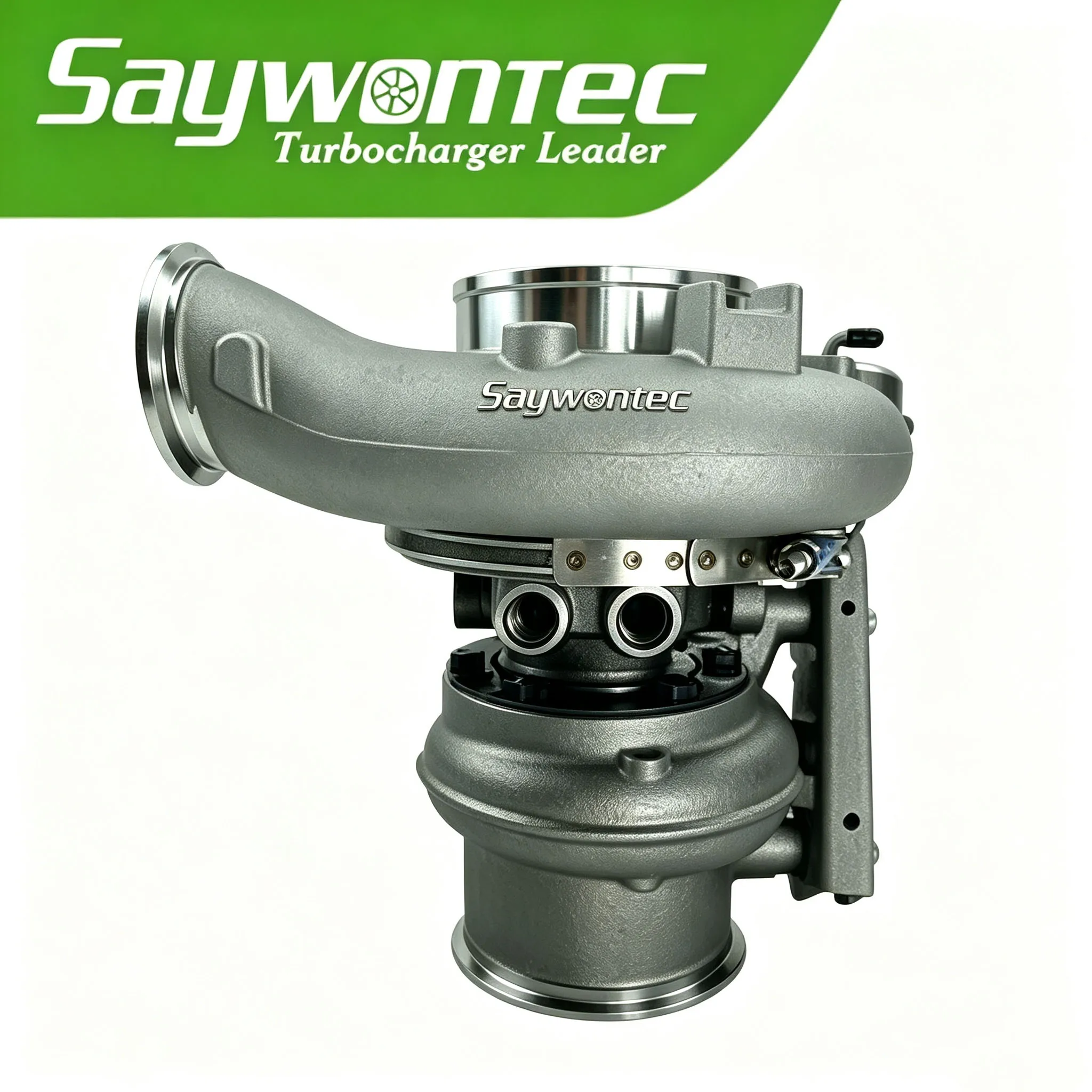 Turbo HE300WG 5350775 3782467 3788265 Turbocharger For CUMMINS ISX12G
