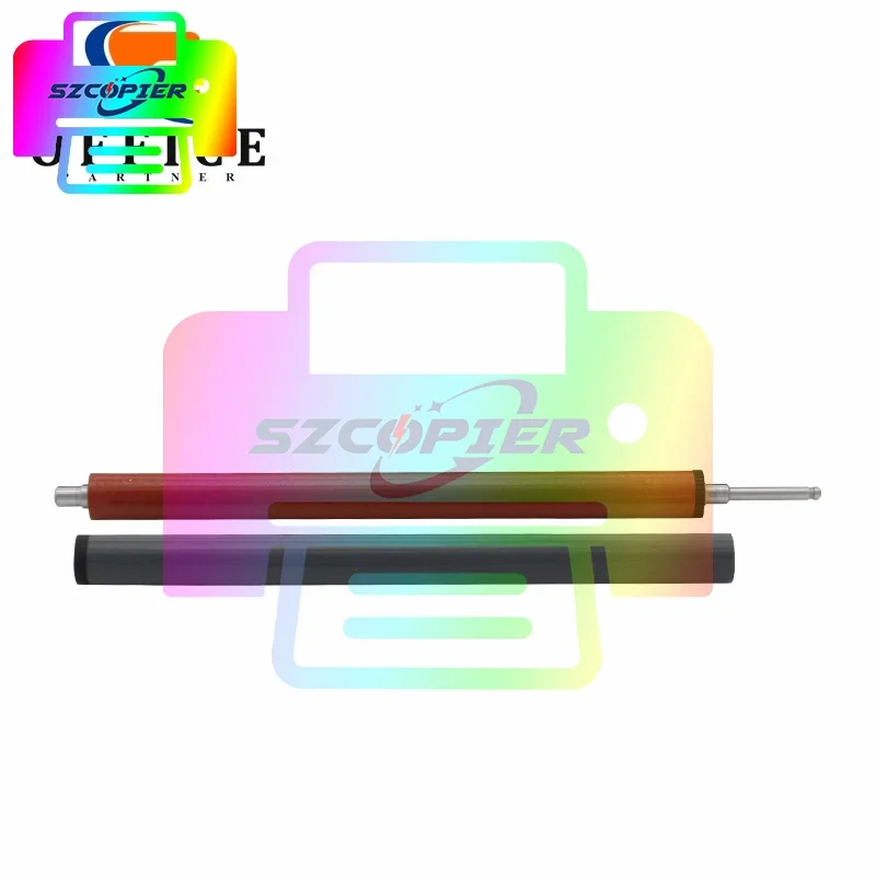 Film de fusion LPR RM1-0649-FM3 pour rouleau inférieur de fusion HP LJ 1010 1012 1018 1020 1022