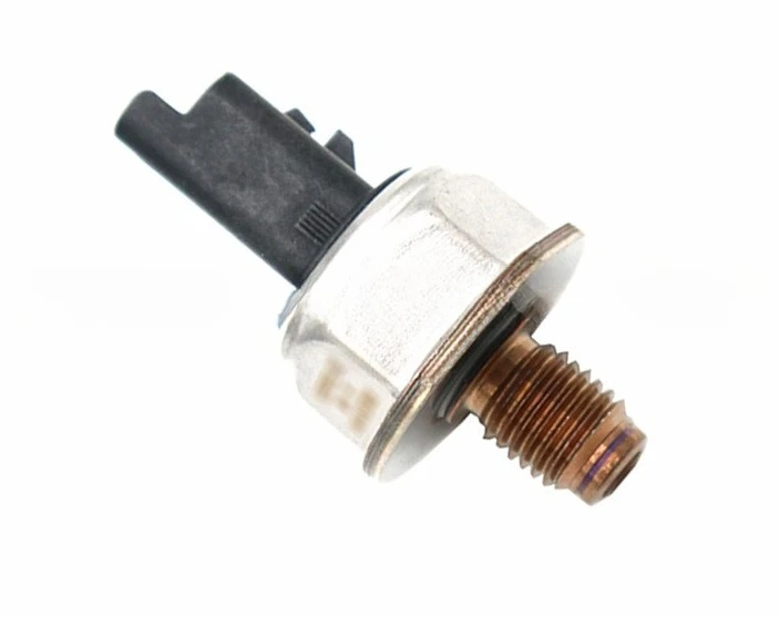 

Автомобильные детали Датчик давления Common Rail топлива 55PP02-02 55PP02-02