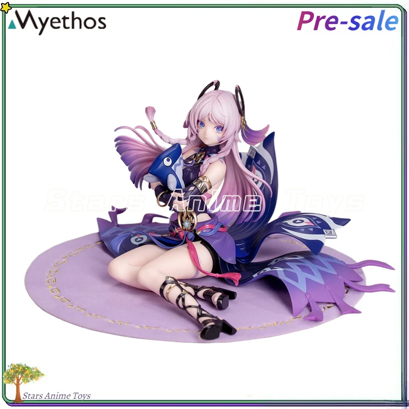 

【Pre Sale】Original Myethos MiHoYo Genshin Impact Citlali 1/8 Toys Collection Model Animation Figure