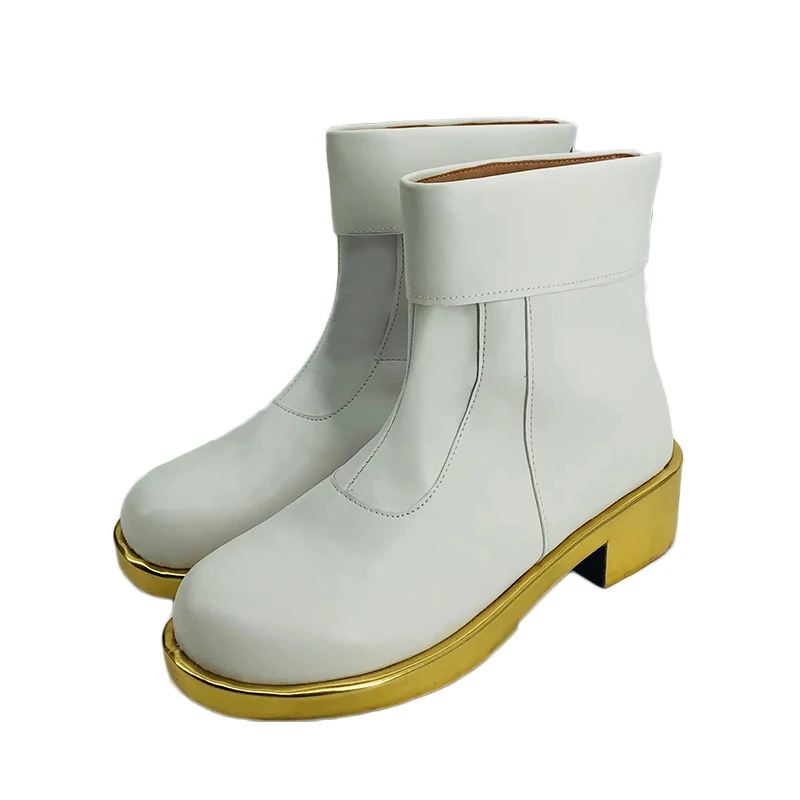 Anime Jujutsu Kaisen Inumaki Toge Cosplay Comic Anime Gioco per Con Halloween Party Costume Cosplay Prop Scarpe