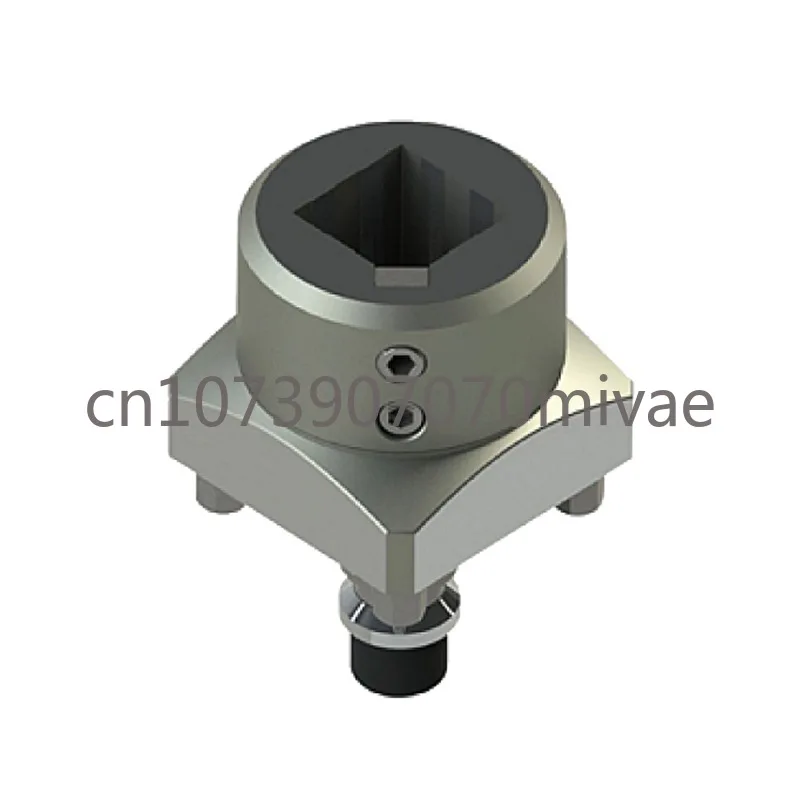 

25 Square EDM Electrode Fixture