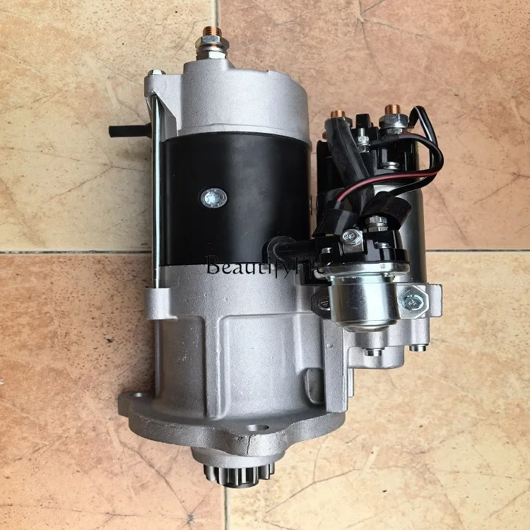 

Starter 0001241001EC380D for excavator parts/loader parts