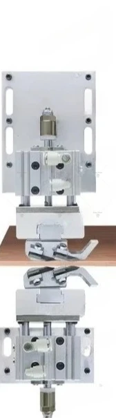 Device To Remove Glue From Scraper Blade Hard Flat Scraping Edge Banding Machine Fully Automatic Elasticity Edge Scraper