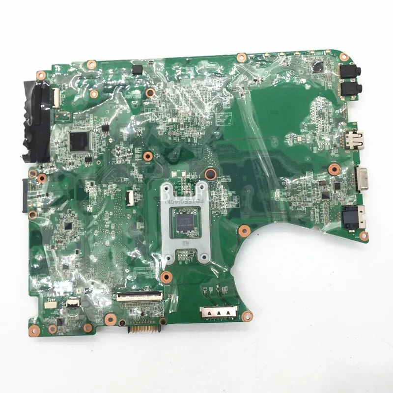 DA0BLBMB6F0 Mainboard For Toshiba Satellite L755 L750 Laptop Motherboard A000080670 SLJ4P HM65 100% Full Tested Working Well