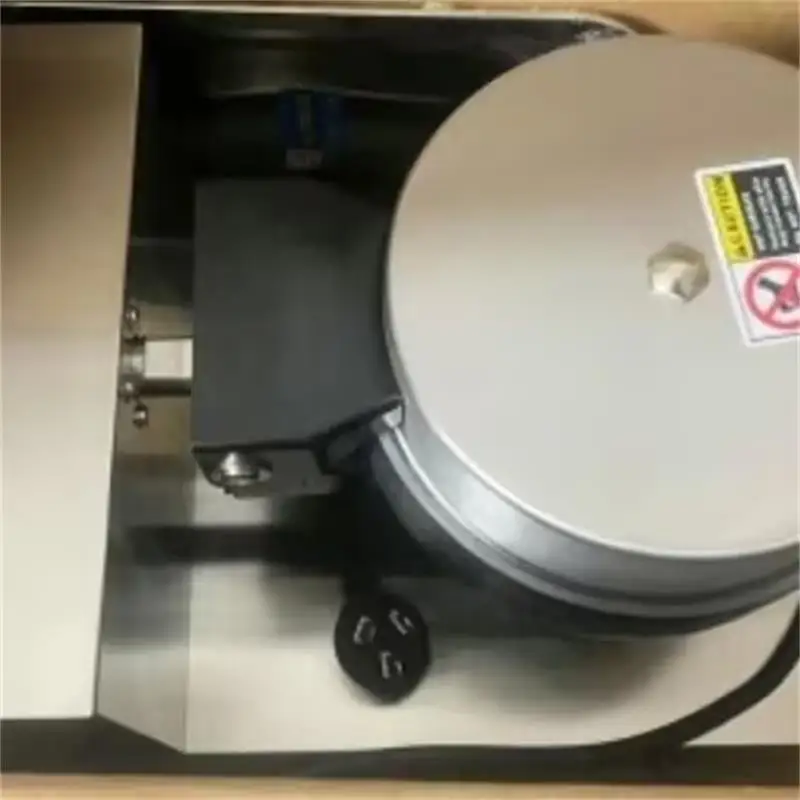 Electric Ice Cream … - image