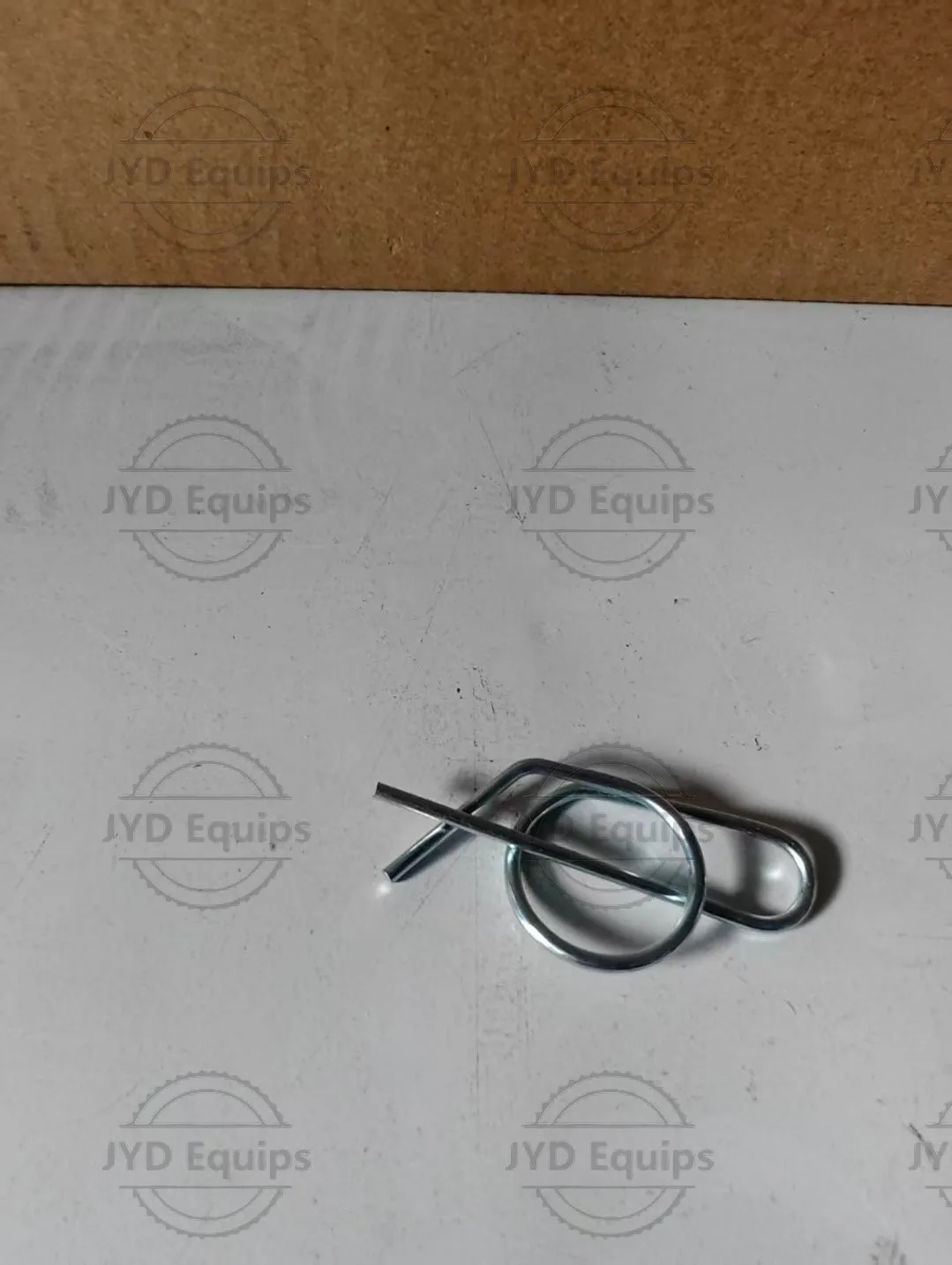 96423 96423GT RUE RING 3/4 PIN Genie GS Scissor Lift