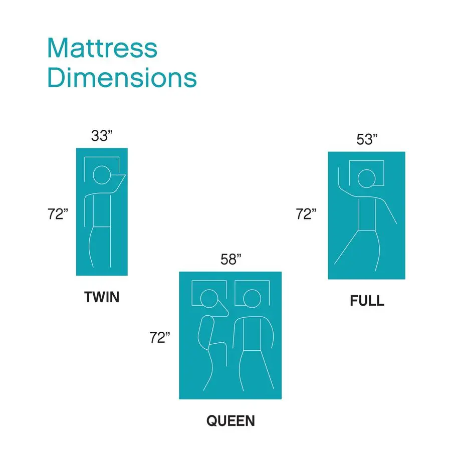Брендовые 4,5-дюймовые крутые гелевые сменные матрасы из пены с эффектом памяти для спального дивана-кровати Queen, плюшевые