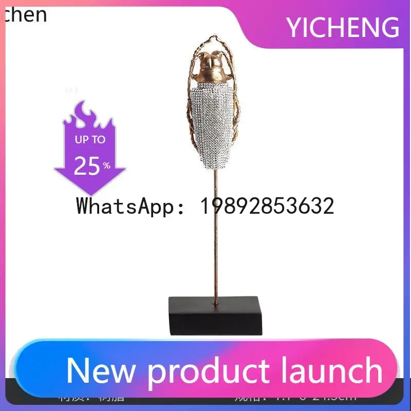 

ZZ Minimalist Abstract Decorative Pieces for Model Rooms, Hotels, and Fashionable Home Desktop Decorations