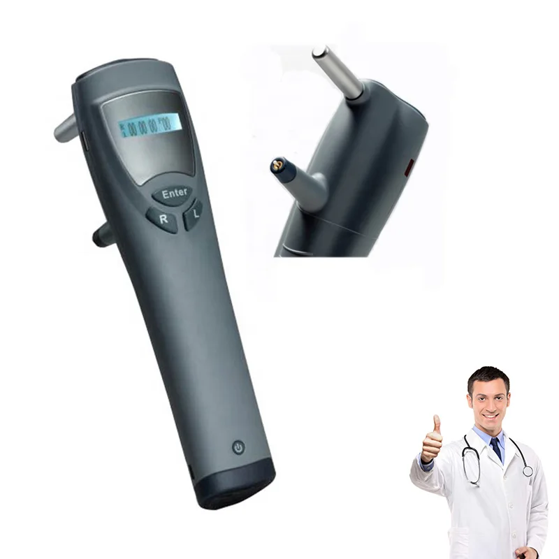 Factory Price Ophthalmic Rebound Handheld Portable Tonometer for Sale