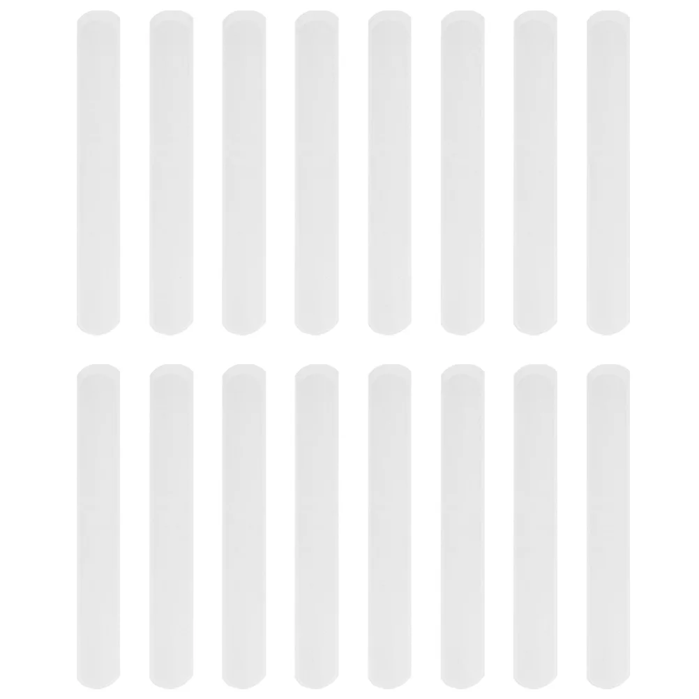 

24Pcs Blank Slap Bracelets for Kids Graffiti DIY Wristband Party Favors Fun Lightweight Wearable Celebration Gadgets