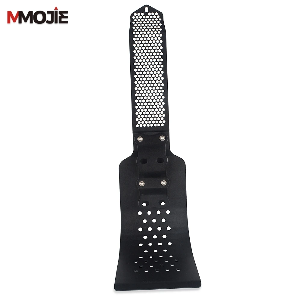 PER Scrambler Bonneville T100 Thruxton Bonneville SE 2006-2015 2016 Griglia Del Radiatore Piastra di Protezione Dispositivo di Raffreddamento Copertura Del Motore Del Motociclo