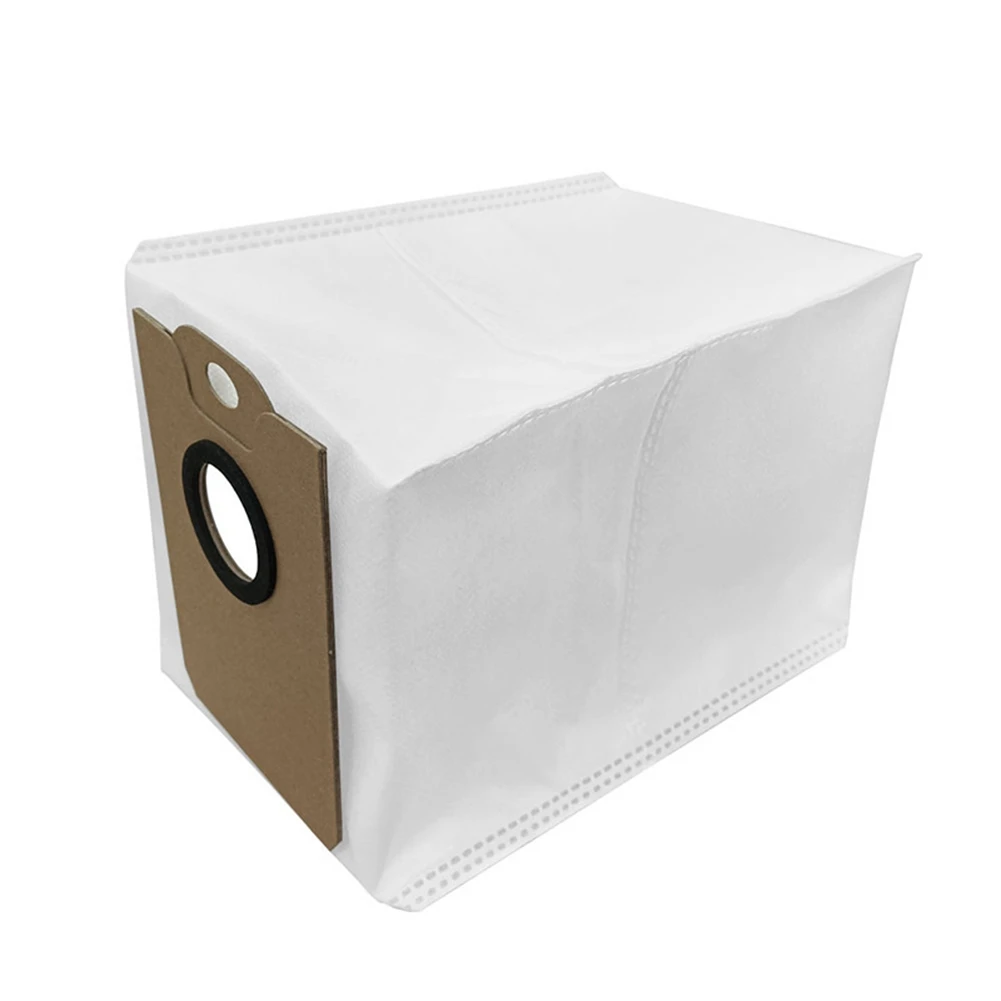 For Blaupunkt Bluebot Precision Plus Robot Vacuum Cleaner Parts Replacement Main Side Brush Mop Cloth Filter Dust Bag-B61B