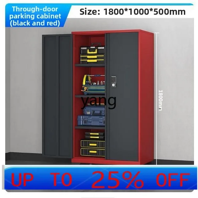 

Шкафчик для парковки в подвале Lhh, металлический шкаф для гаража, влагозащищенный кодовый замок