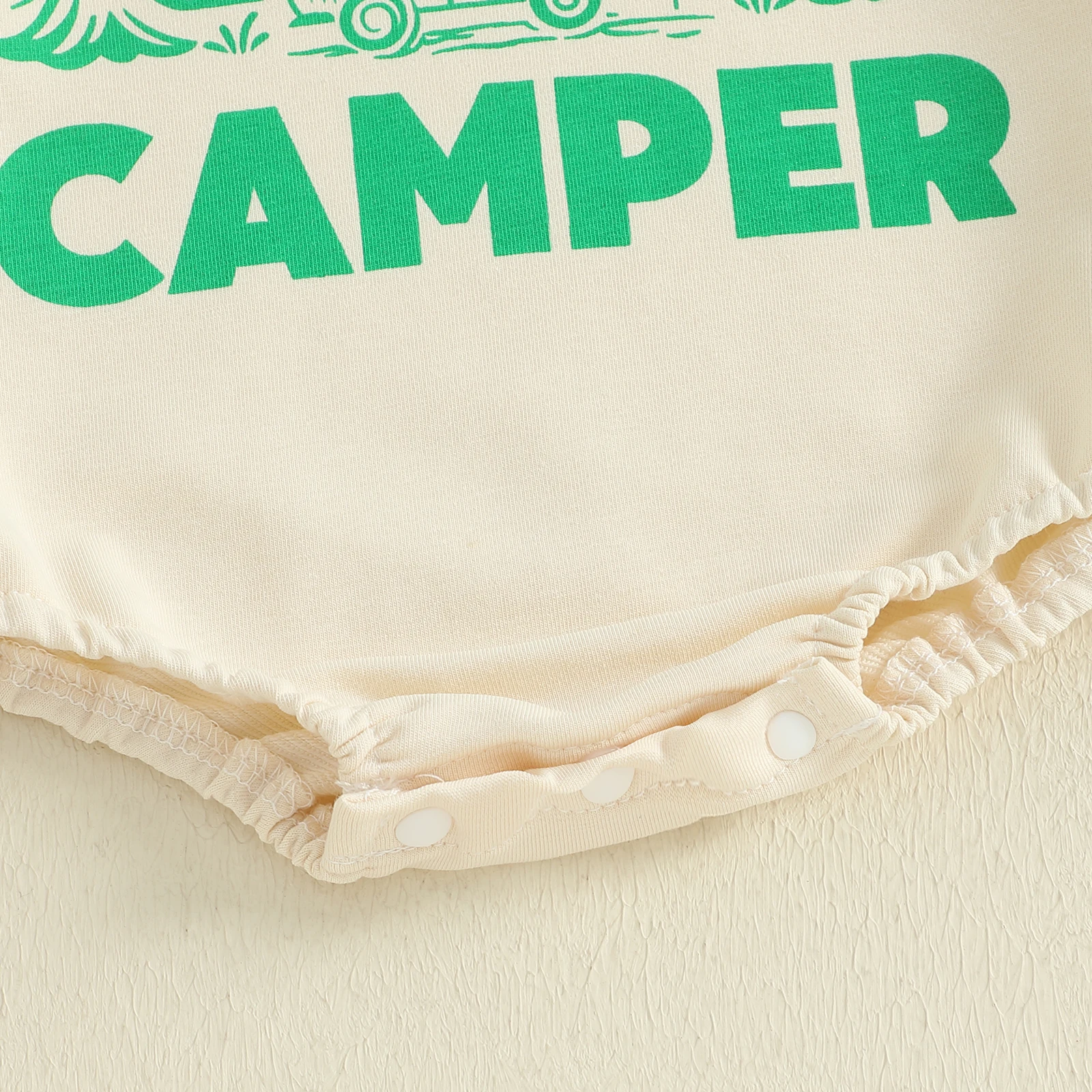 

Осенний комбинезон для маленьких девочек и мальчиков с буквенным принтом автомобиля, комбинезон с длинными рукавами и круглым вырезом для мальчиков и девочек