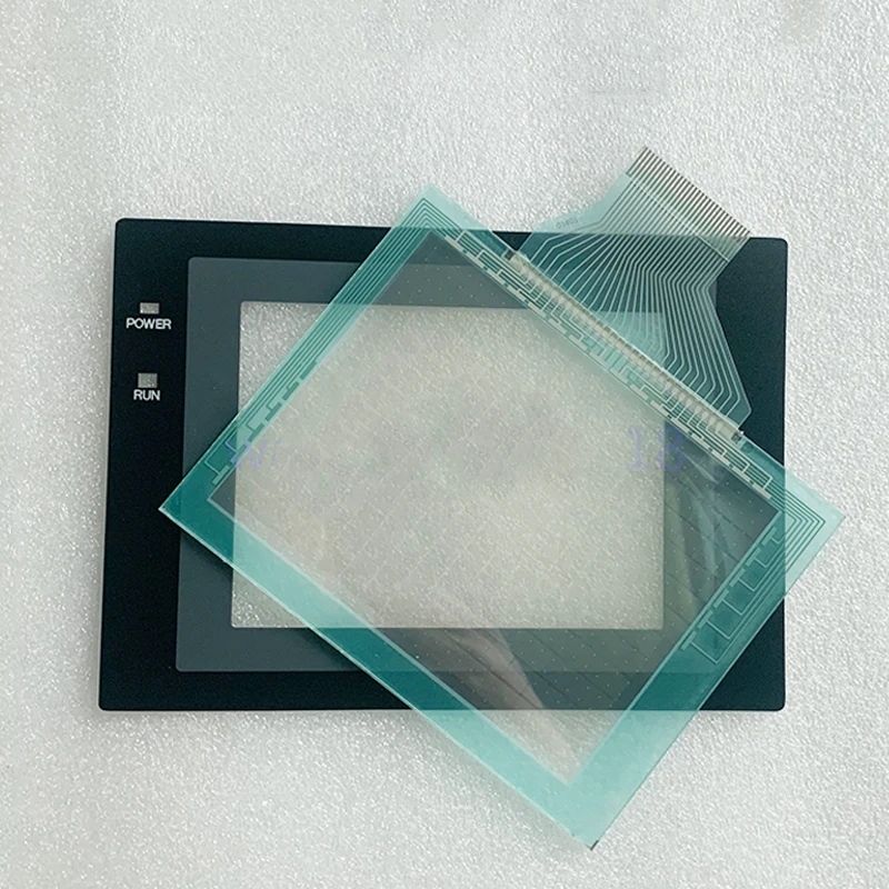 

New Replacement Compatible Touch panel Protective Film For NT31-ST121B-V2 NT31-ST121B-EV2 NT31-ST121B-EKV NT31-ST122-EV2 NT31-ST