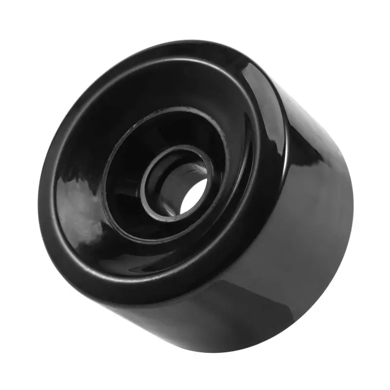 

ABYB Longboard Electric Skateboards Tires 90Mm PU 78A Shockproof Wheels E-Skateboard Replacement Accessories Spare Parts