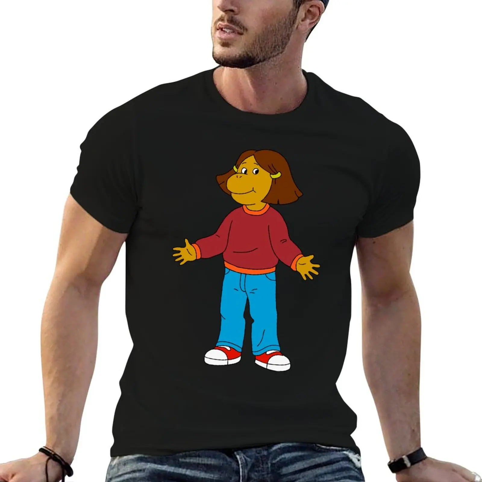

t summer shirts shirt man men Francine for man shirt t for t man T-Shirt