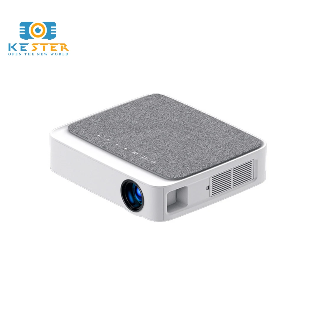 OEM Portable Business 920*1080P Ceiling Projector Short Throw Projector Presentation Equipment Led Projection